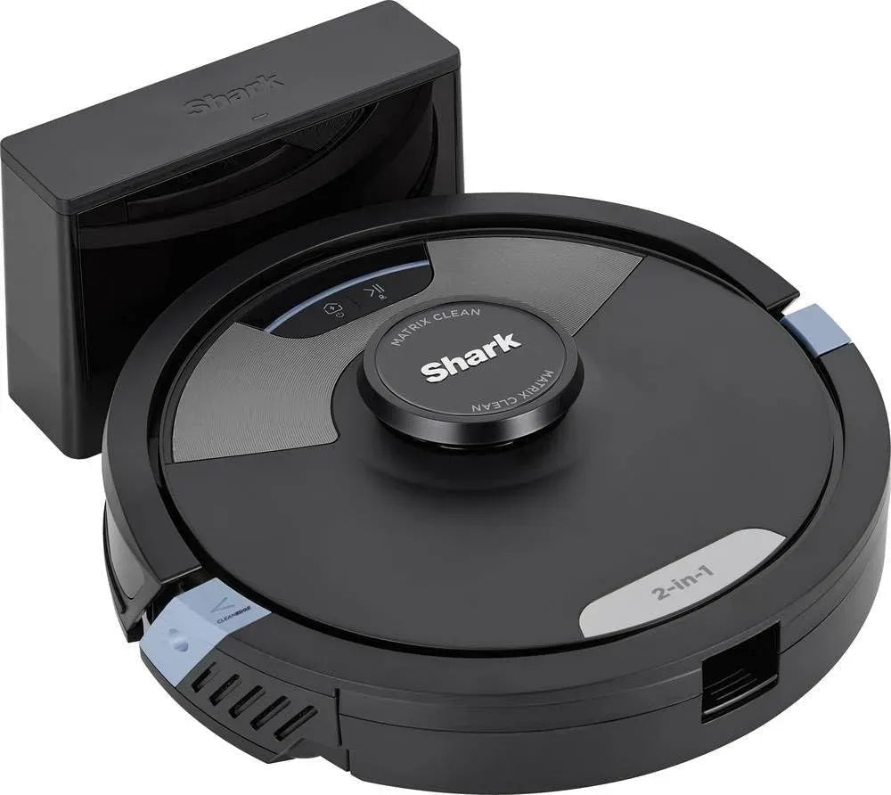 Robot aspirapolvere, Shark Matrix Plus 2 in 1