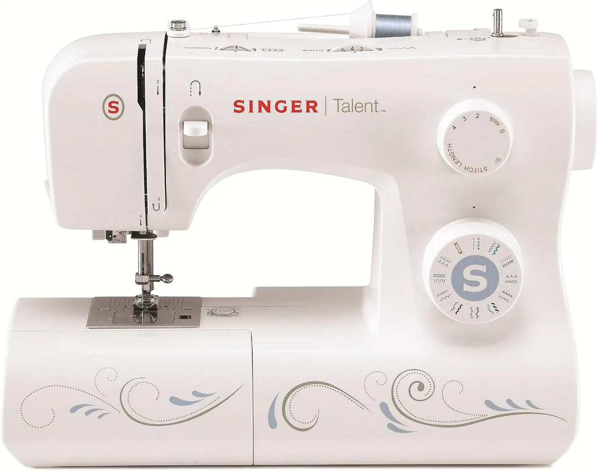 SINGER Talent 3323