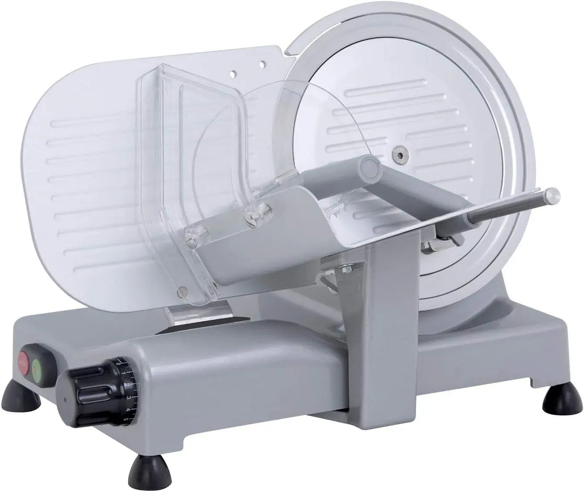 Affettatrice, affettatrice per alimenti, 140 W, 250 mm, RGV