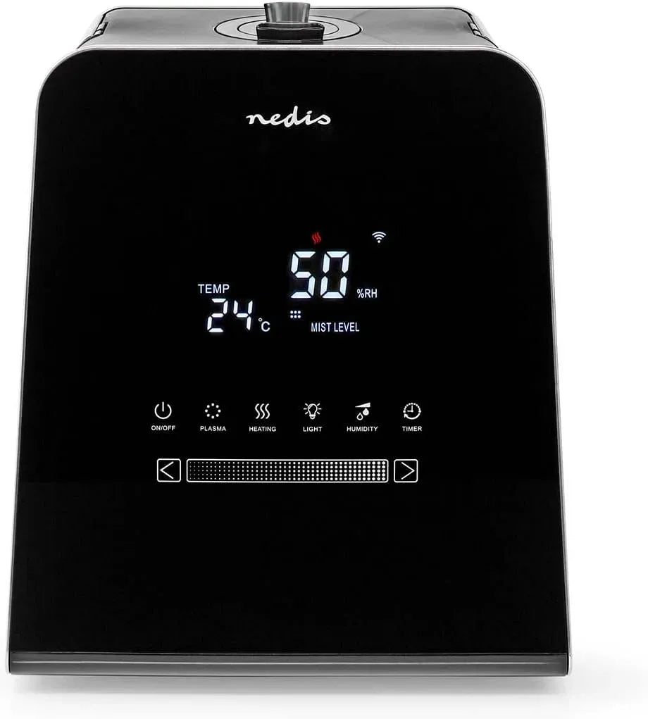 Umidificatore, SmartLife