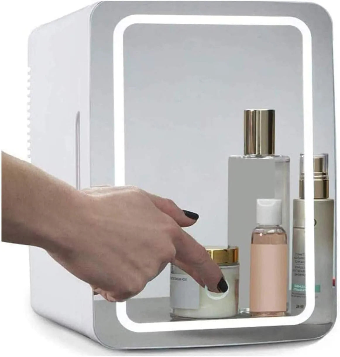 Frigorifero, 8 L, portatile, apparecchio refrigerante