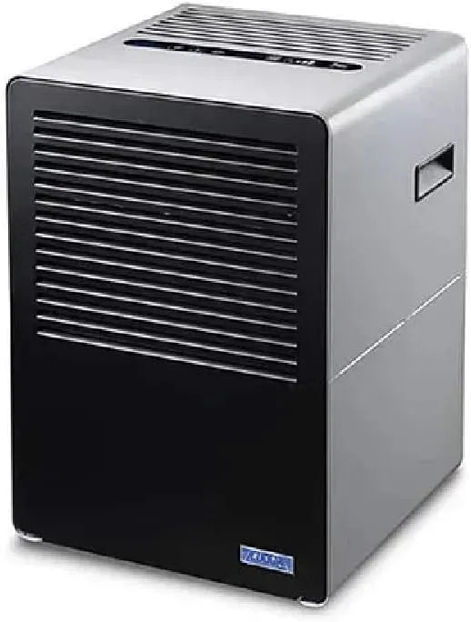 Deumidificatore, 4 L, Deumidificatore lt/24h, portatile, bianco, Portatile 17 Tanica 4 litri Bianco