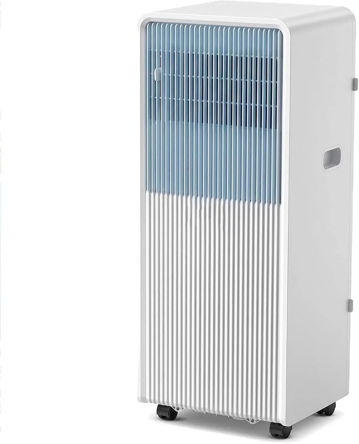 Condizionatore, portatile, timer, Timer 24 Ore per Camera, 10000 Btu, Spina UK