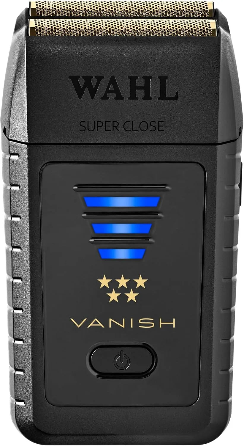 Rasoio, per uso professionale, Wahl Rasoio professionale a 5 stelle