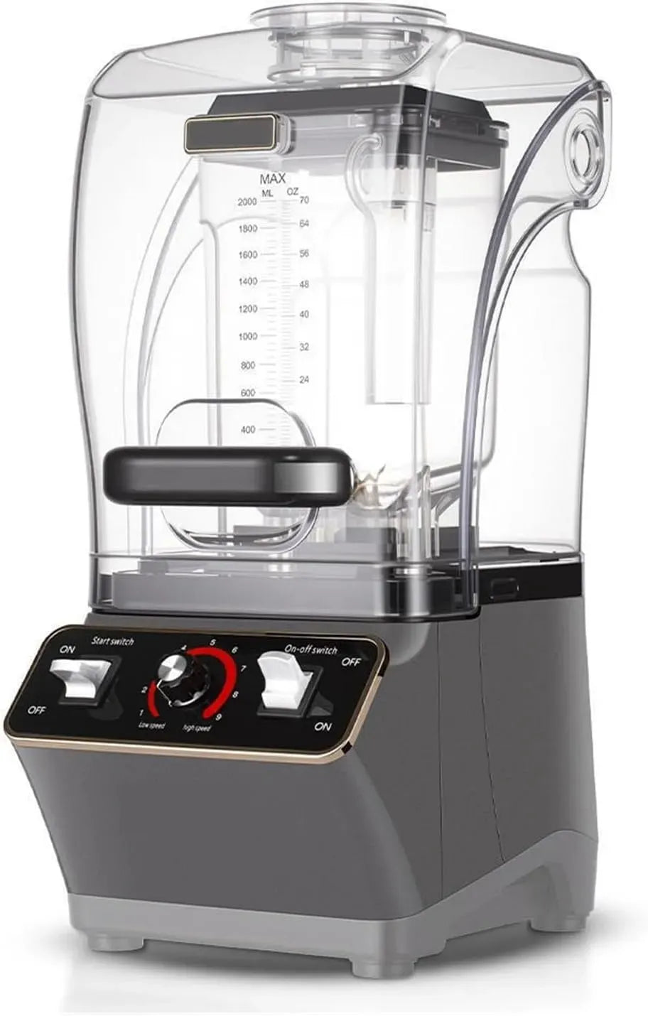 Frullatore, mixer da cucina, Macchina da Cucina