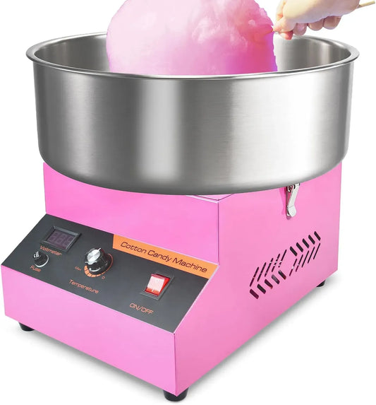 Macchina, 1000 W, decorazione del soggiorno, professionale, per zucchero filato