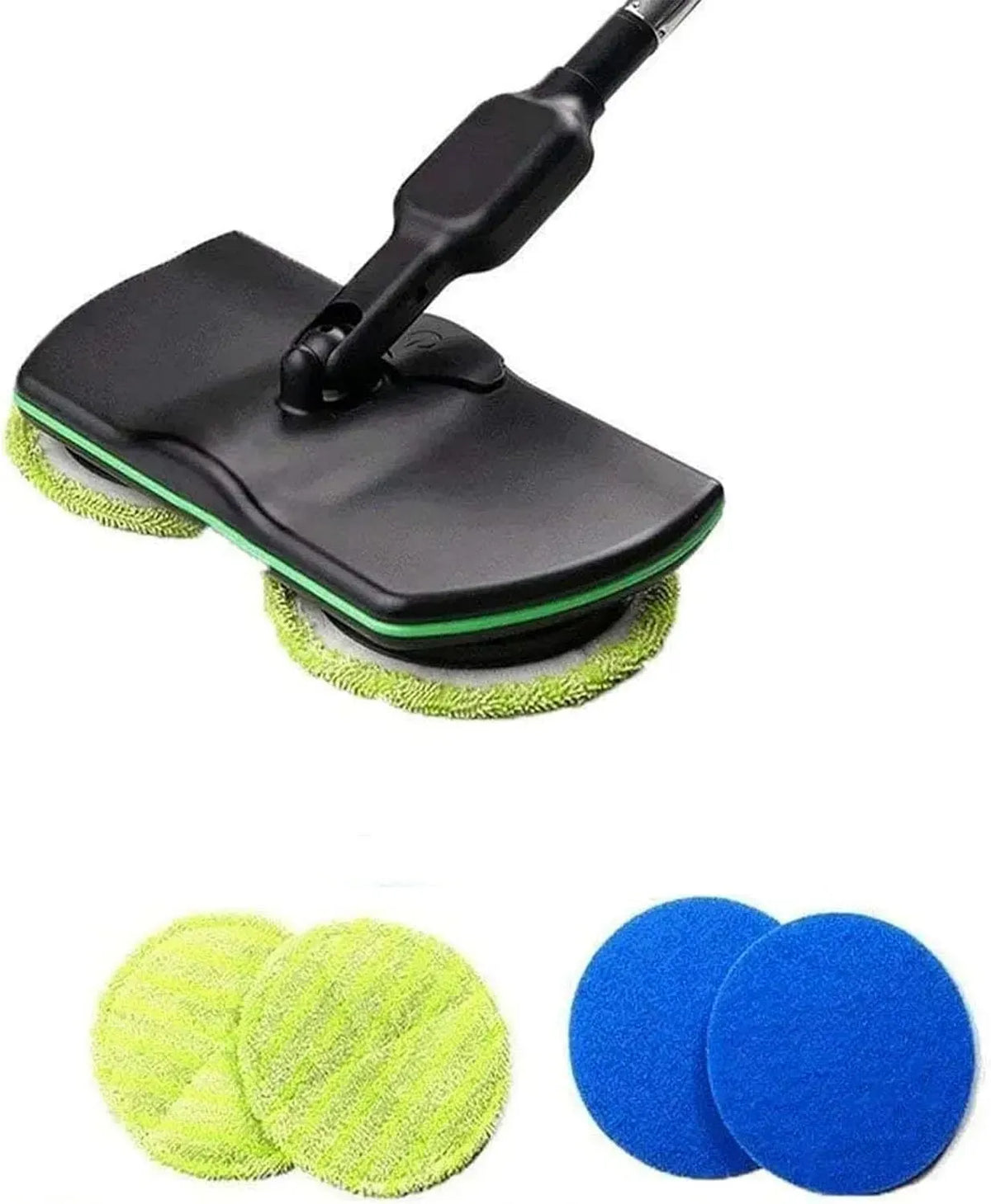 lucidatrice, lucidatrice elettrica, senza fili, legno, per pavimenti in legno e PVC