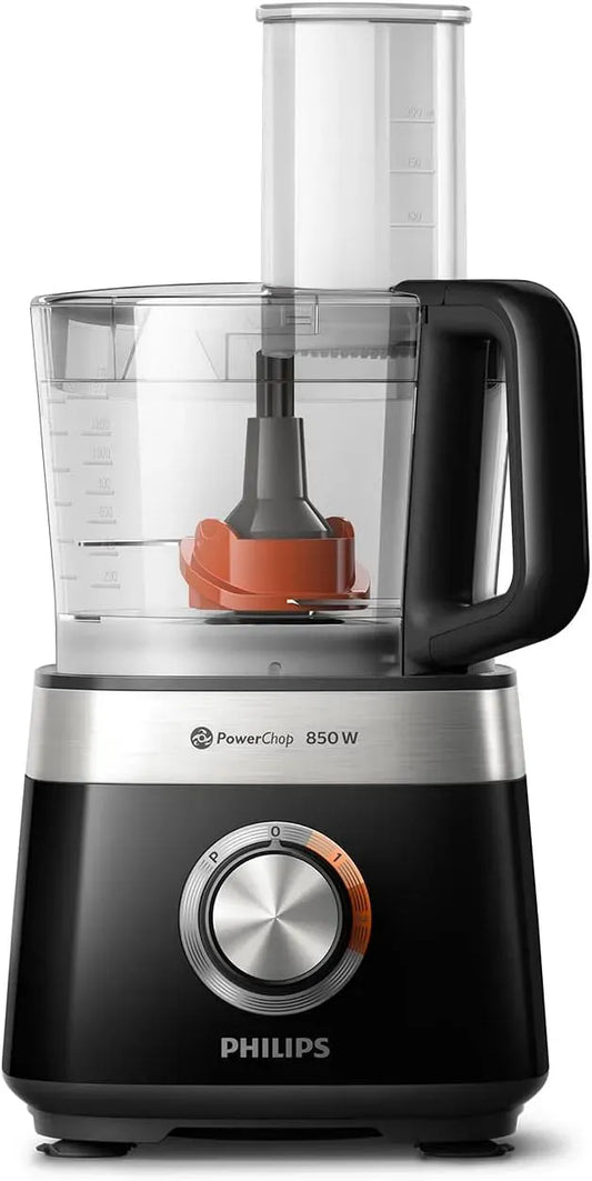 Philips Robot da cucina, 850 W, 31 programmi, pannello IPS