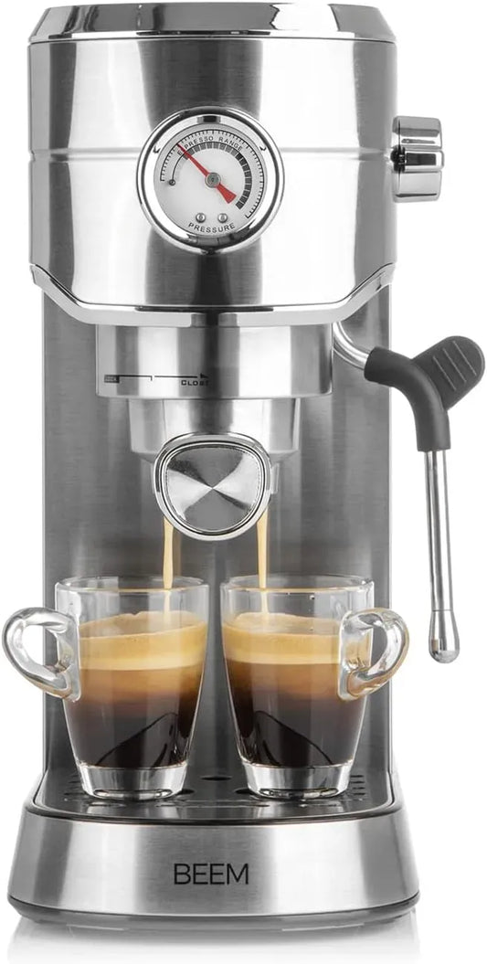 Macchina da caffè, BEEM ESPRESSO-ULTIMATE, 20 bar