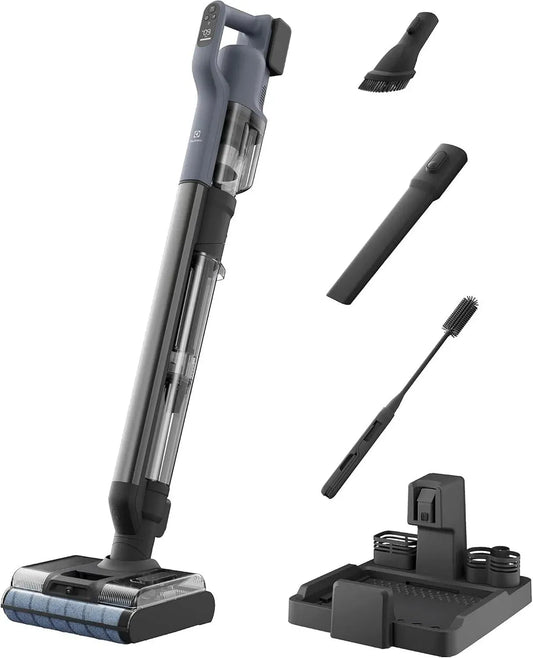 Electrolux EW82U1DB Aspirapolvere, 81 dB, blu