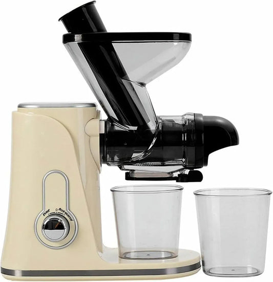 estrattore di succo e spremiagrumi, portatile, rimovibile, per La Pulizia