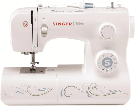 SINGER Talent 3323