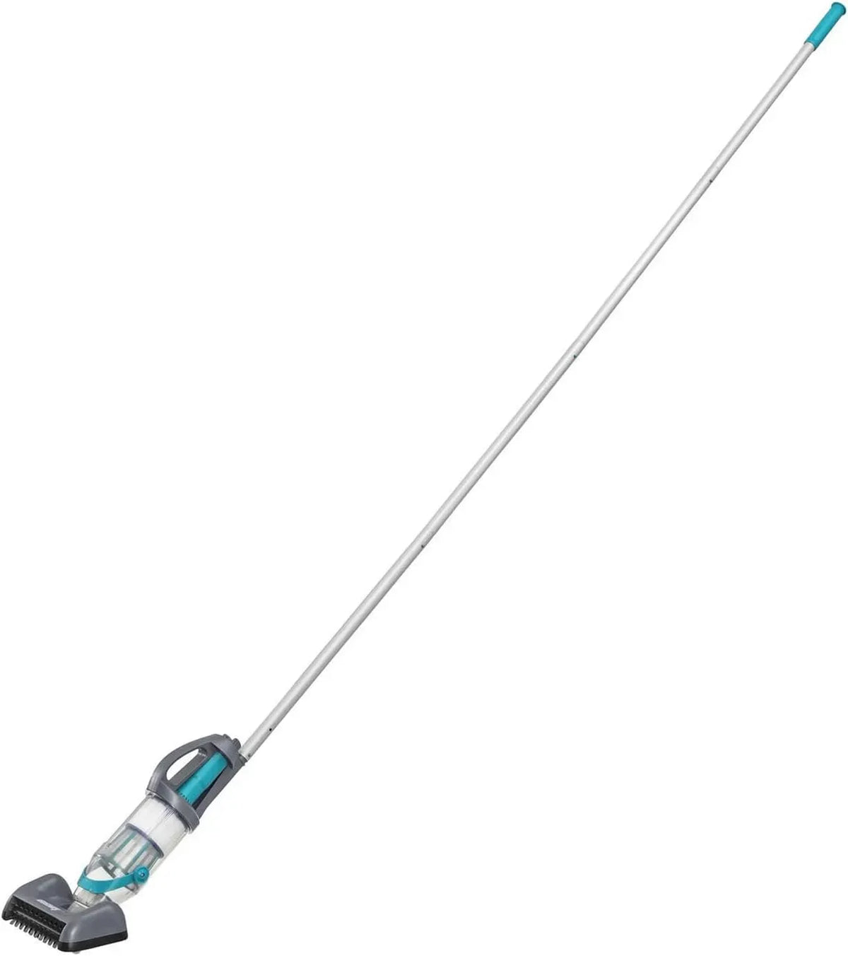 Aspirapolvere, portatile, aspiratore elettrico domestico, Aspirapolvere Portatile per Piscina AquaGrip