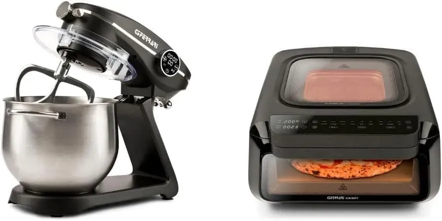 Forno elettrico per pizza Elegance G20137, forno da cucina