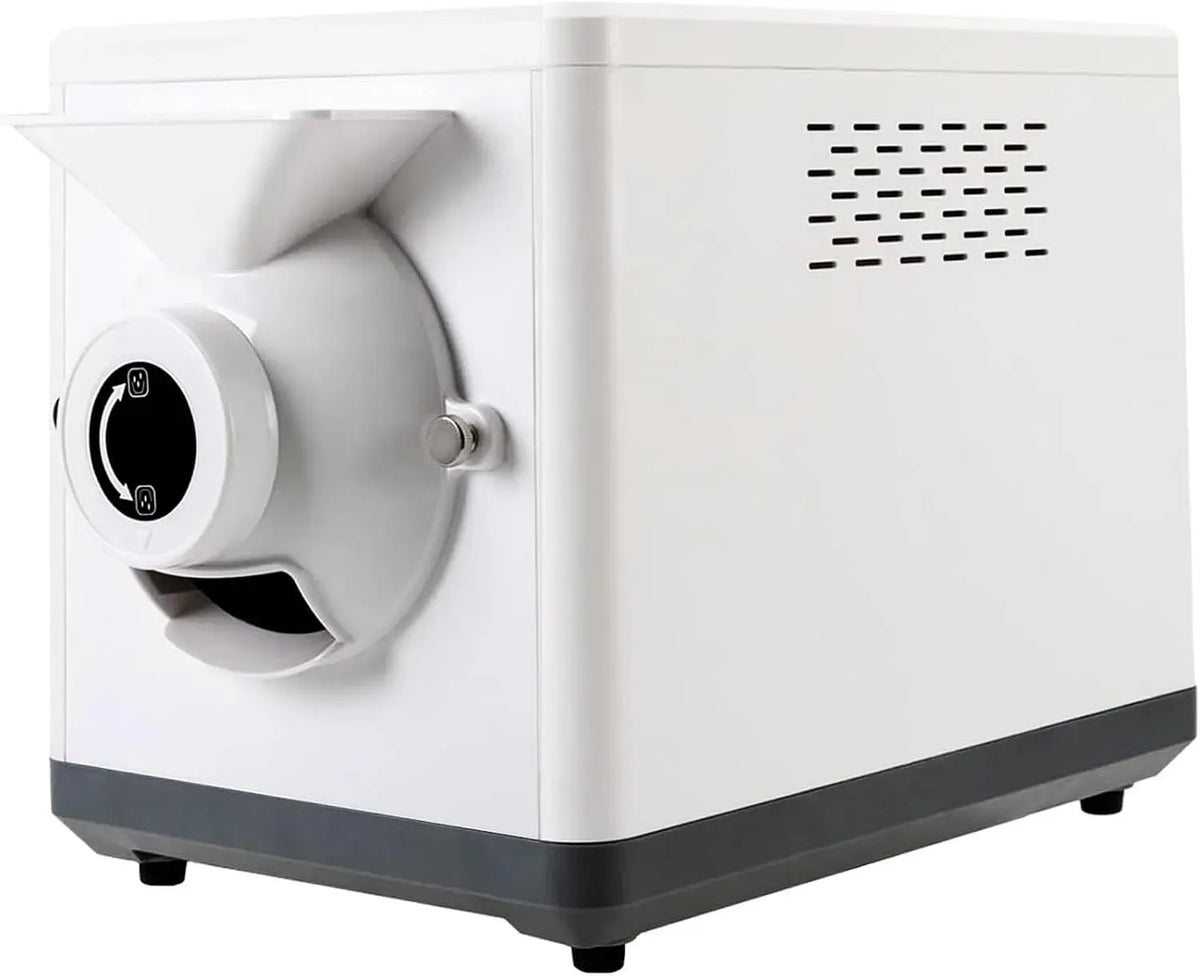 Tostapane, 1600 W, 100 a 250 °C, tostapane elettrico per pane