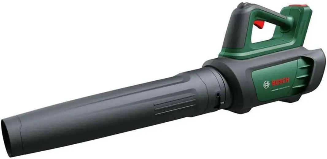 Bosch 36V-750 batteria, 36 V, Soffiatore a batteria AdvancedLeafBlower senza batt