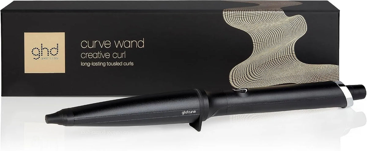 ghd Curve Creative Wand, per Arricciacapelli professionale