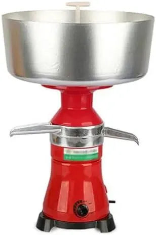 Centrifuga, professionale, spremiagrumi ed estrattore, Separatore elettrico per latte di capra e mucca
