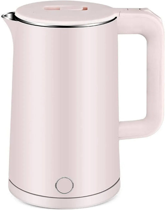Bollitore elettrico, acciaio inox, bollitore per bevande