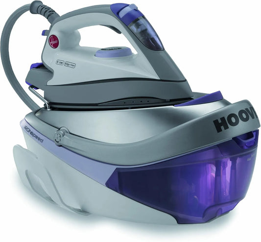 Hoover SRD 4108 Sistema Stirante Ironspeed /01