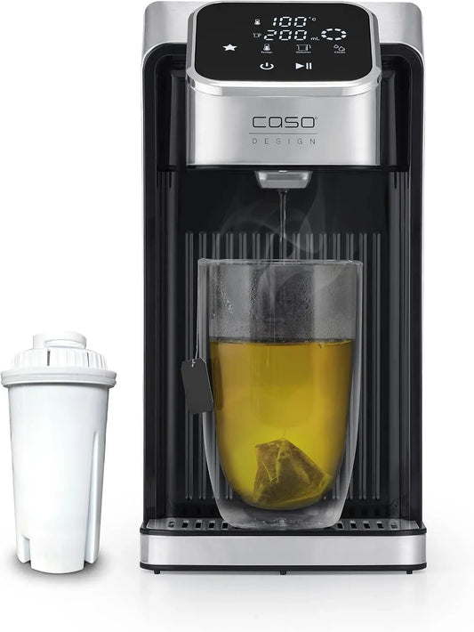 Caso HW 770 Distributore, 40 a 100 °C, 3 livelli, 13 livelli