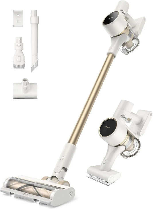 Aspirapolvere R10 Pa/120, 000 AW Aspirazione Potente