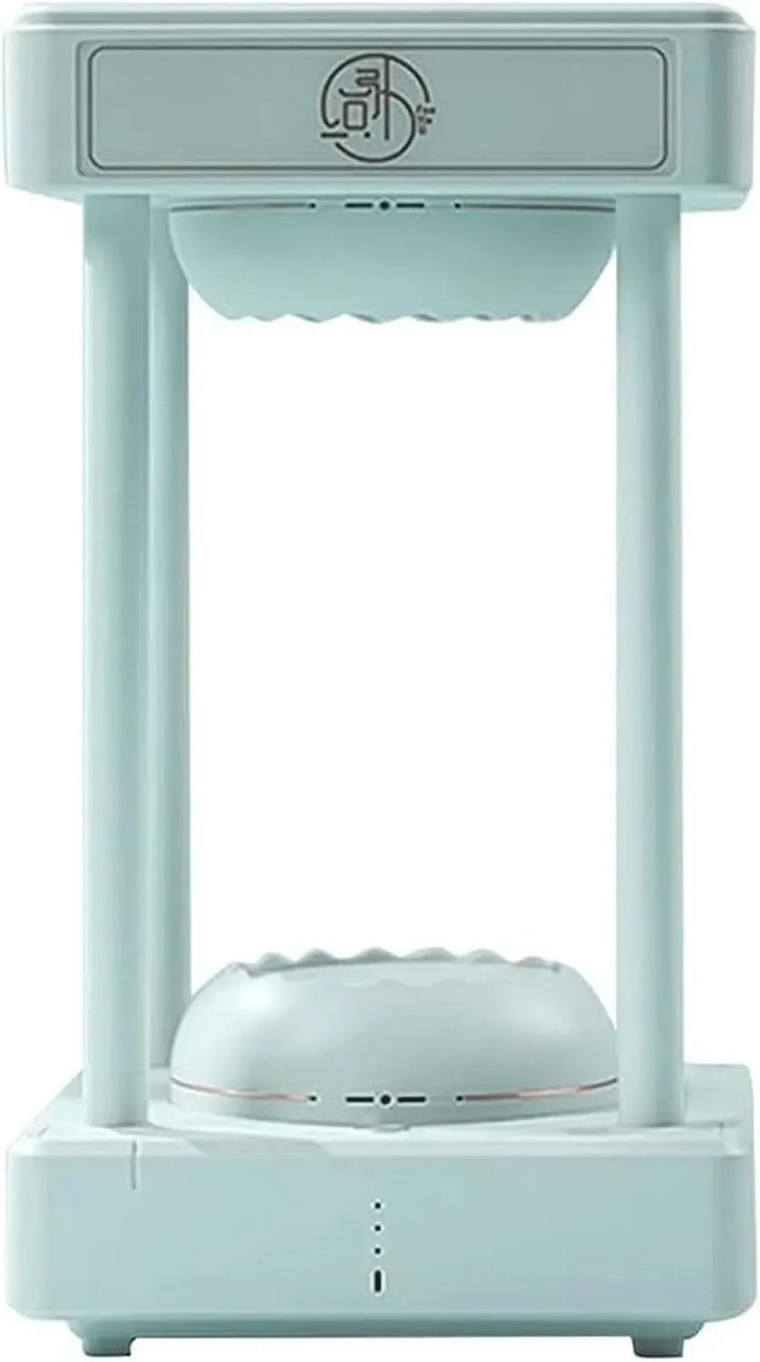 Purificatore d'aria, depuratore d'aria, tavolo, Fontana della cascata Purificatore d'aria da tavolo