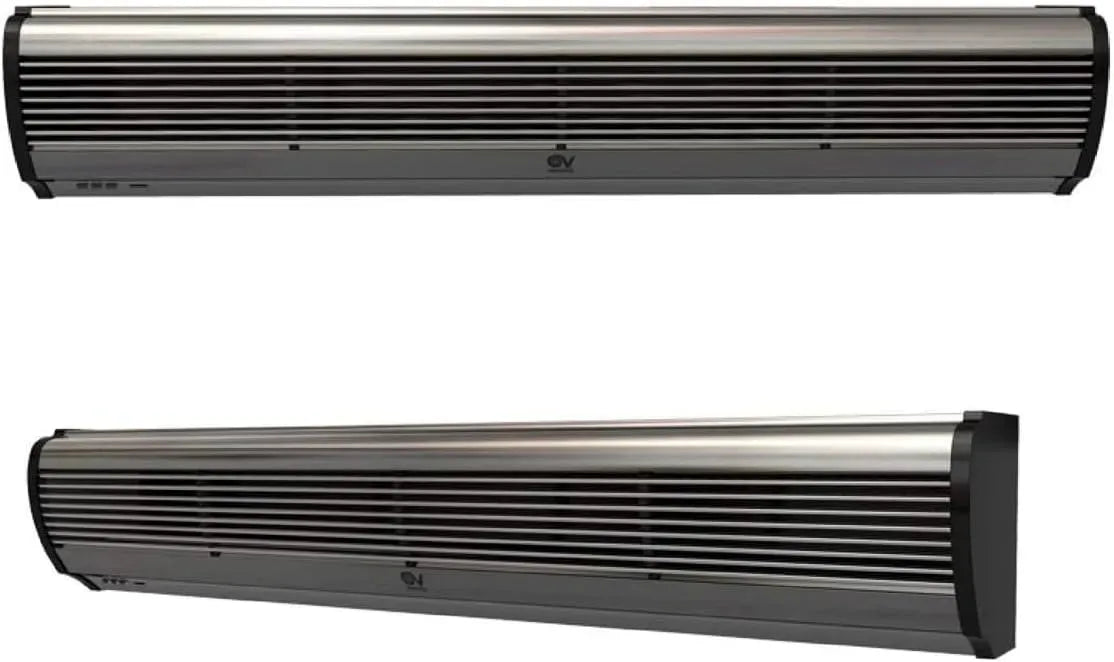 AD900 Generico VORTICE AIR DOOR Barriera d'Aria