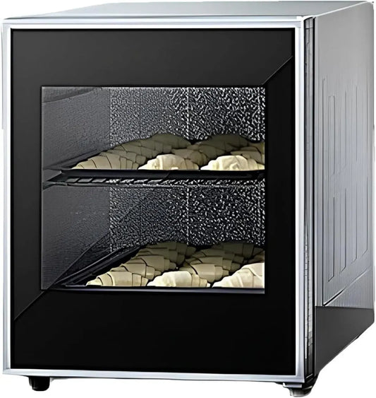 40L/70L macchina, 70 L, 40 L, per la lievitazione del pane