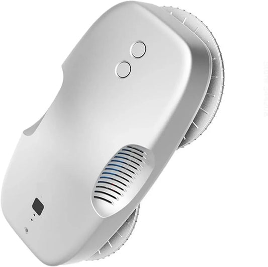 Aspirapolvere, Robot DDC55, esterno, aspiratore elettrico domestico