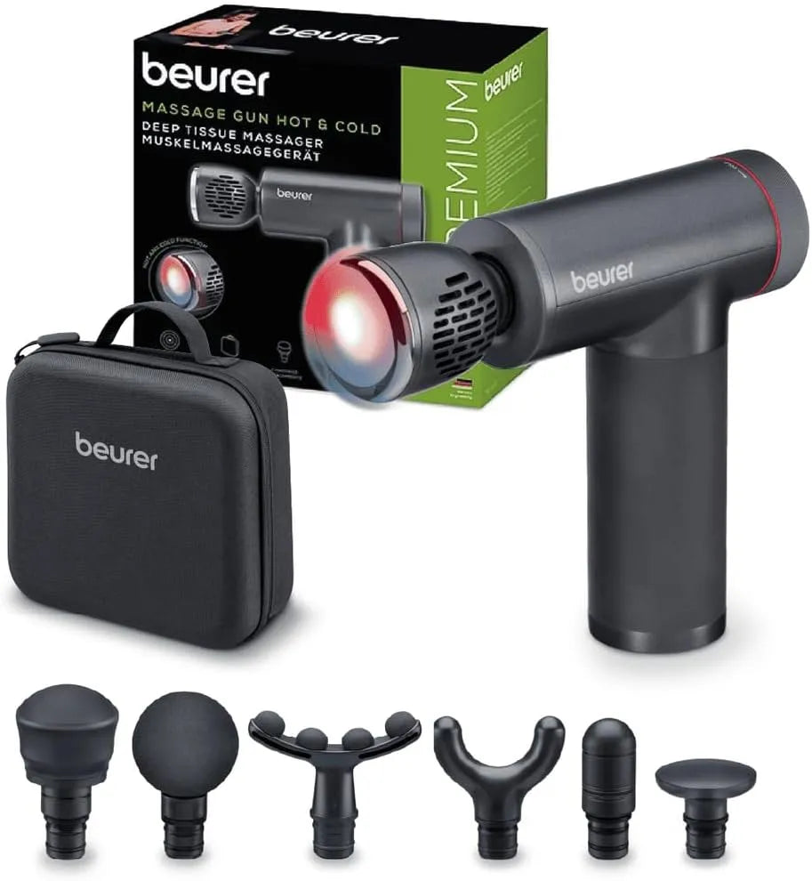 MG 195 t Hot/Cold, Beurer Muskelmassageger, 10268