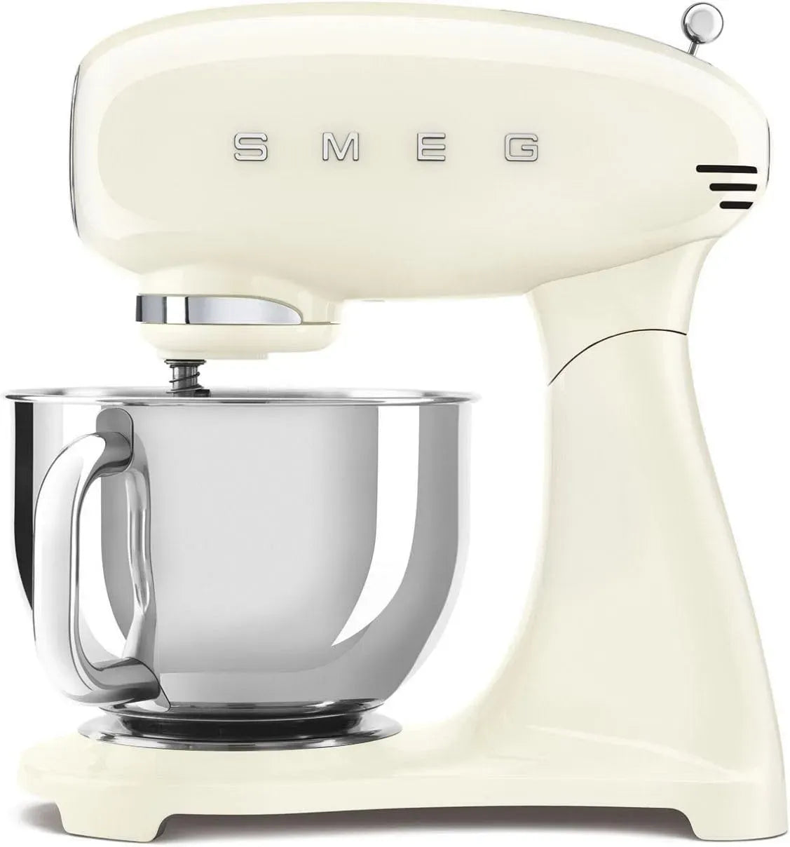 Smeg SMF05CREU Motore, 4,8 L, 800 W, 10 Livelli