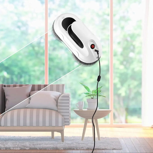 Aspirapolvere, professionale, aspiratore elettrico domestico, Robot Lavavetri con Controllo remoto