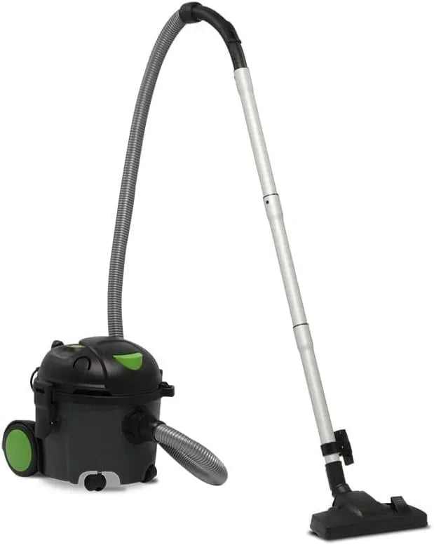 Aspirapolvere L 108 m3/h, 10 L, 900 W, 108 m³/h, ampio serbatoio, Aspirapo vere antipo vere Basic 900 W serbatoio 10, YP 1/6 ECO B, ICA