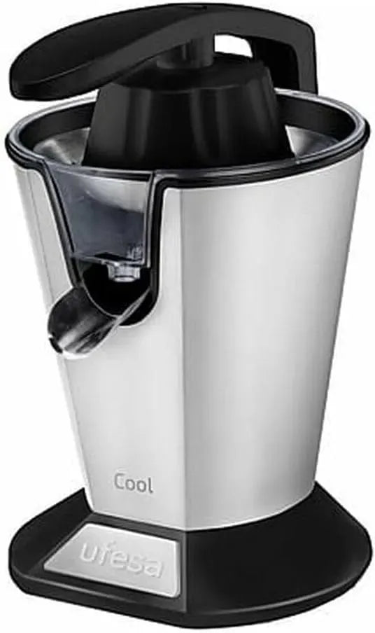 Spremiagrumi Elettrico Cool 600 W, estrattore di succo e spremiagrumi