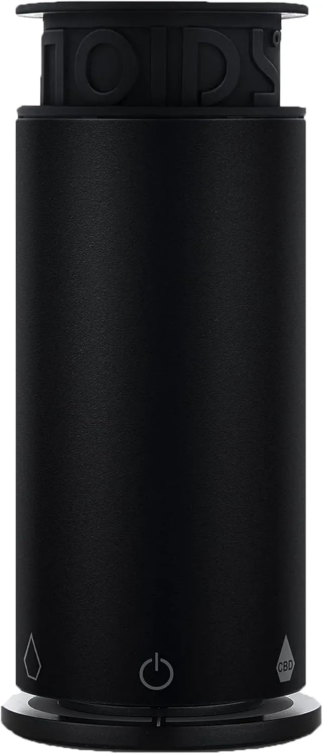 3-in-Uno Cooker, Filtro, NOIDS Pot by Noids Herb Cooker