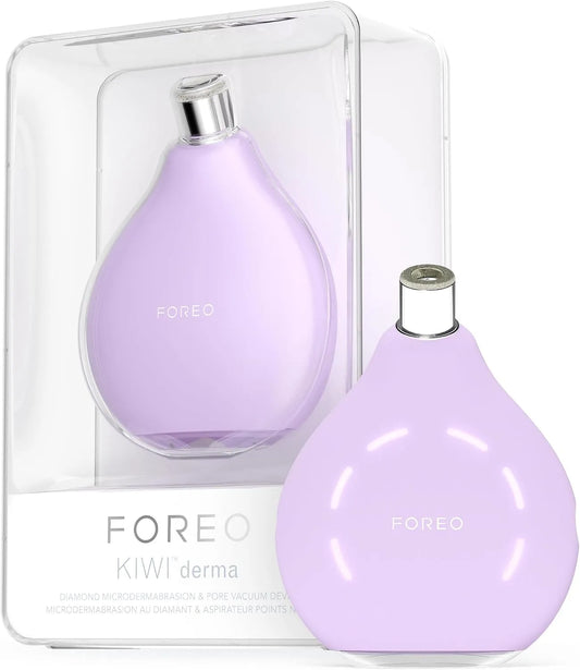 Estrattore, professionale, FOREO KIWI, Aspiratore Punti Neri e Bianchi