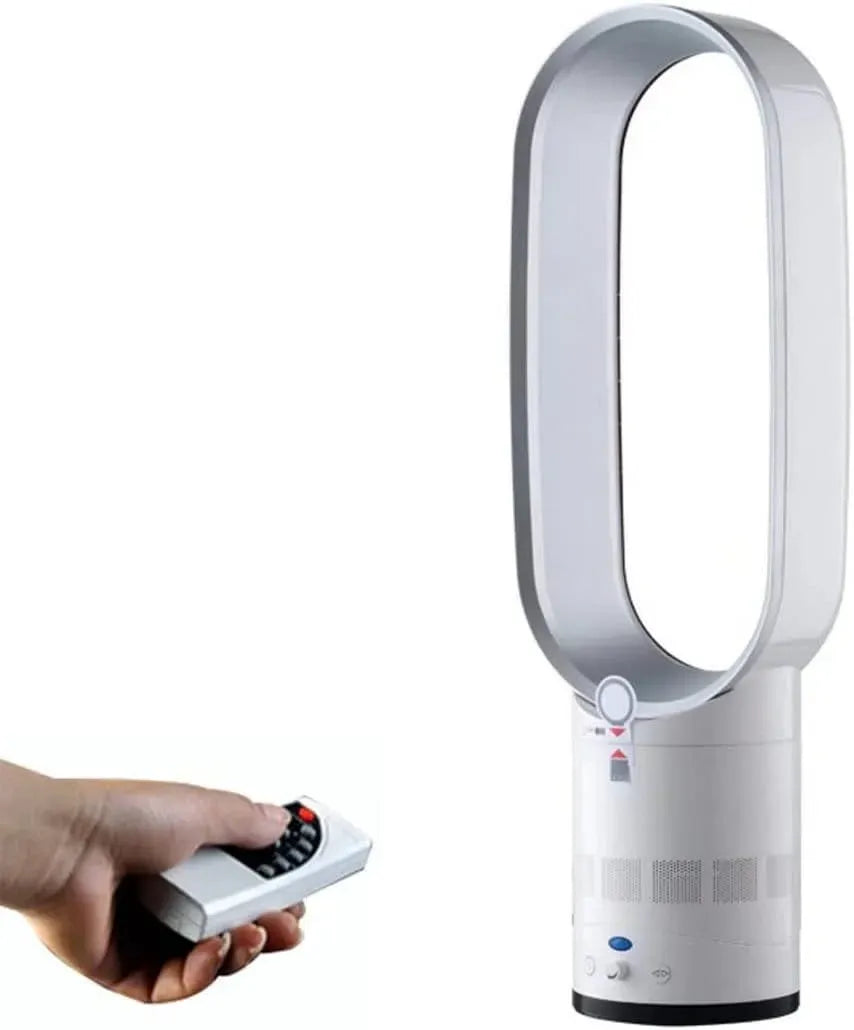 Ventilatore, portatile, timer, Timer per Appuntamenti da 30-, Raffreddamento Portatile con Telecomando
