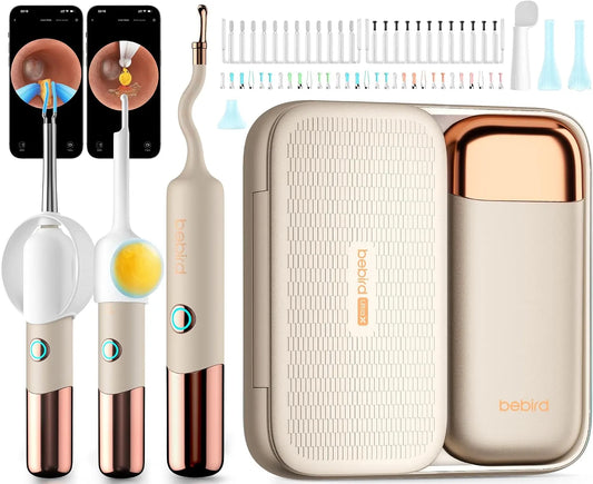 Accessorio per elettrodomestico, BEBIRD, Wi-Fi