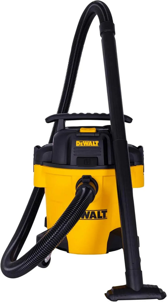 DeWalt DXV20PTA motore, presa, 15Kpa, per un uso di utensili elettrici