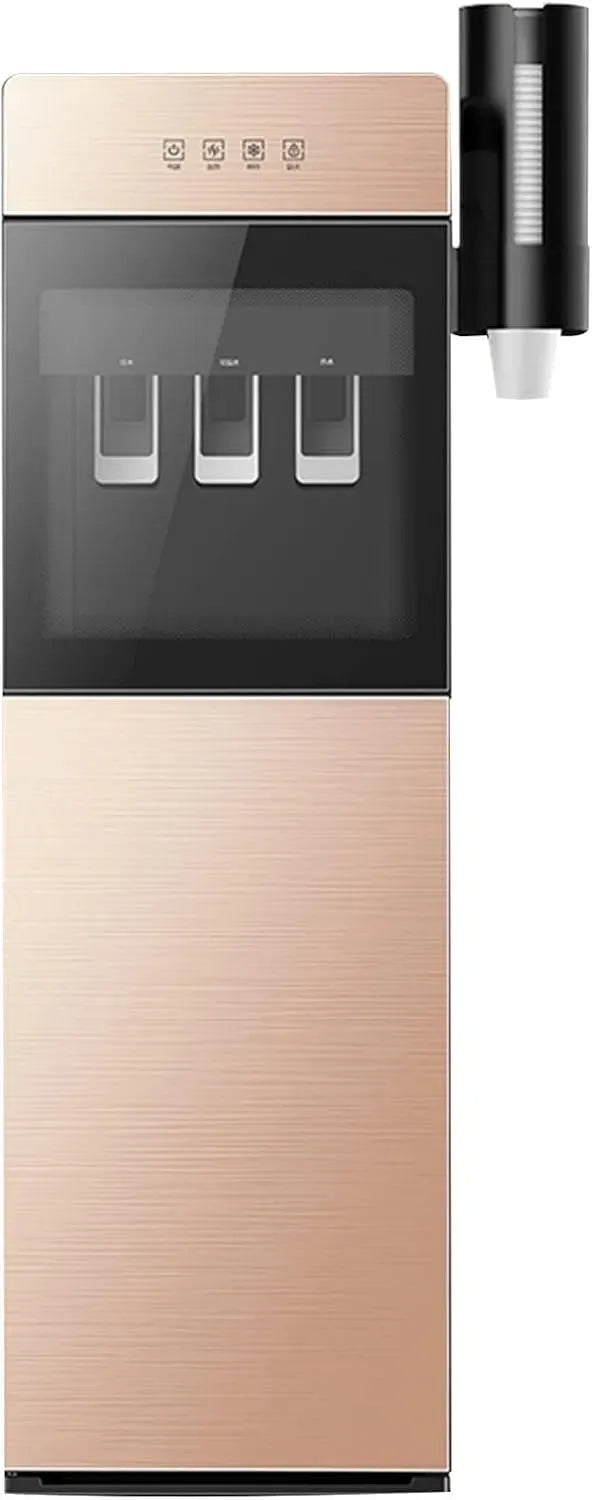 Dispenser, per Casa, Bar, Dispenser d'Acqua Calda E Fredda 3 in 1