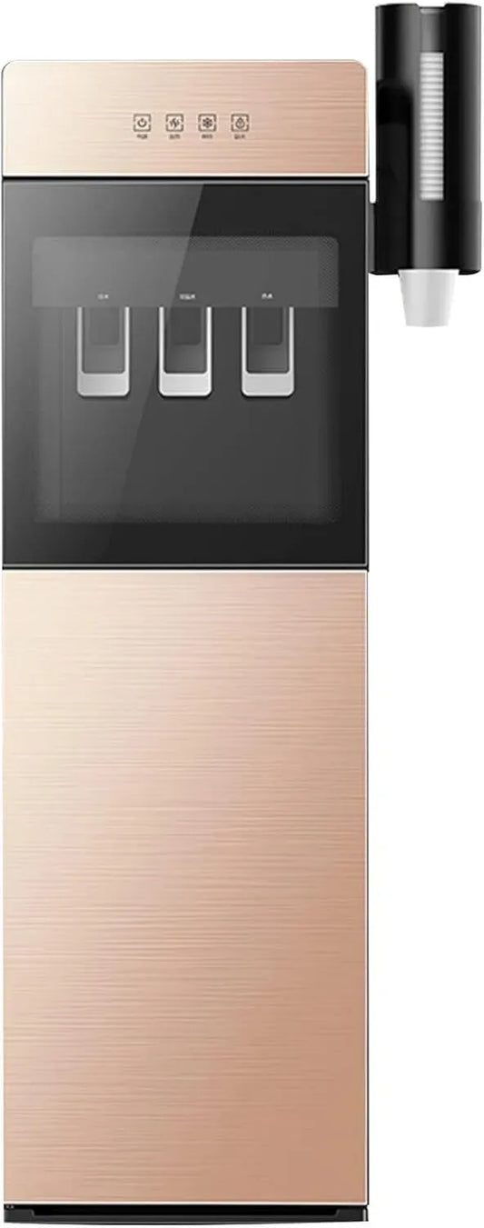 Dispenser, per Casa, Bar, Dispenser d'Acqua Calda E Fredda 3 in 1