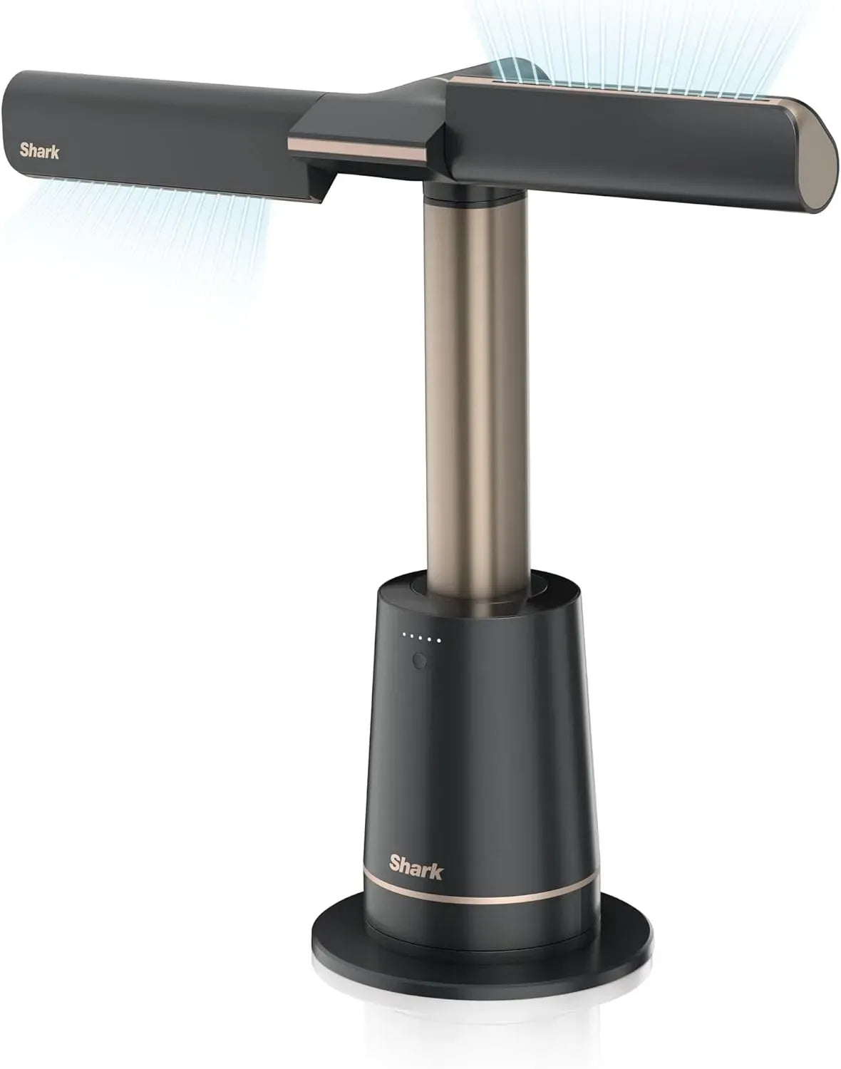 Ventilatore TF200SEU, ventola per circolazione dell'aria, Shark TurboBlade