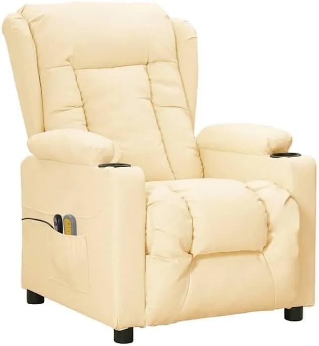 Poltrona relax con massaggio Relax-3098811, professionale