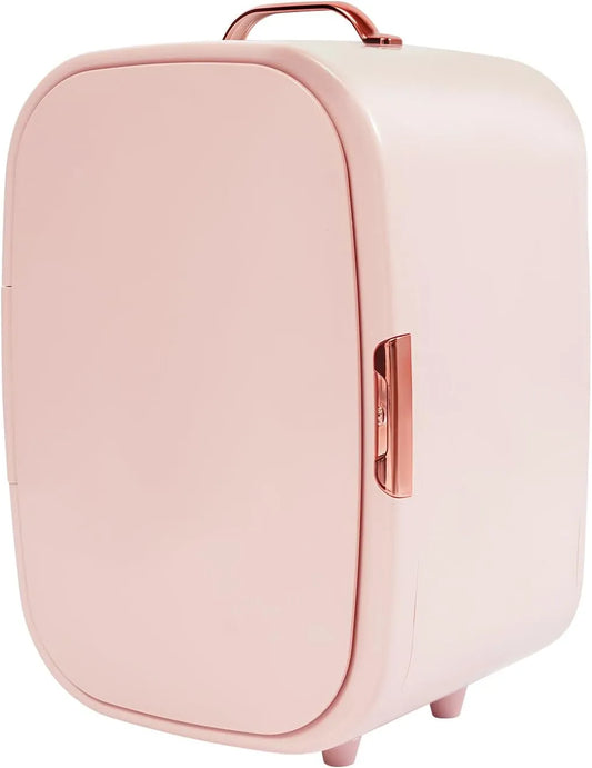 Frigorifero, 12 L, 9 x 25 x 44 cm, 50 W, apparecchio refrigerante, funzione di raffreddamento e riscaldamento