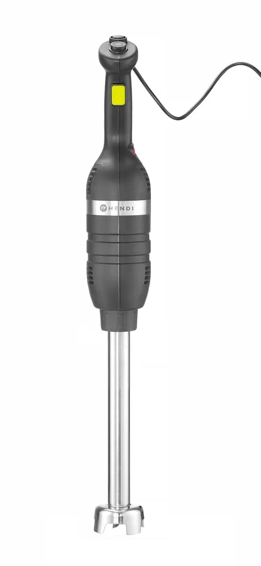 Frullatore, 80 L, 500 W, 230 V, HENDI 230V/500W, acciaio inox, velocità regolabile: 4000 a 16000 g/min, processa fino a 80L, ø100x, 816mm